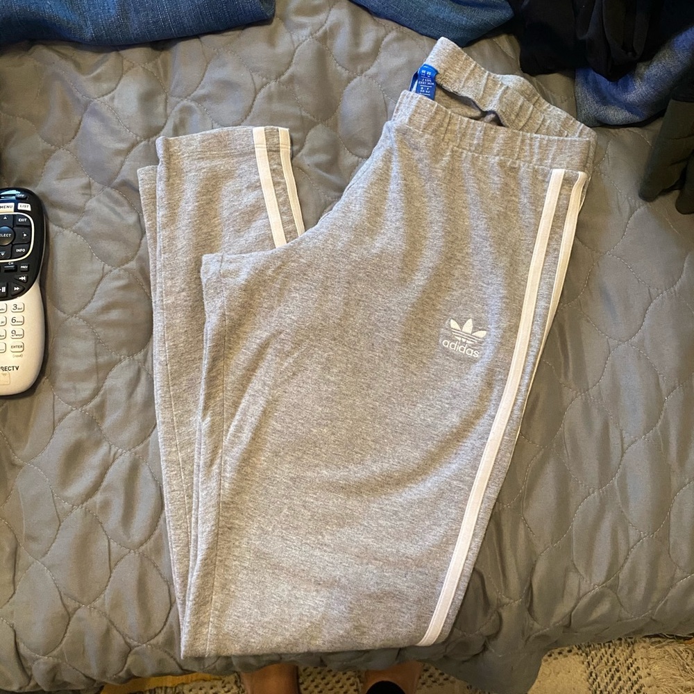 Adidas Leggings ..... SOLD through different app